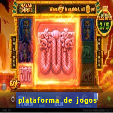 plataforma de jogos que da dinheiro ao se cadastrar